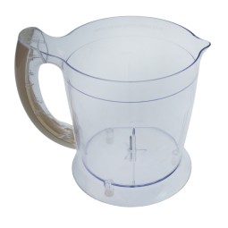 Blender Doğrayıcı Hazne - 31071